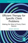 Efficient Therapy for Specific Client Problems - Windy (Goldsmiths Dryden - 9781032890234