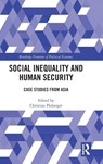 Social Inequality and Human Security - Christian Ploberger - 9781032895901