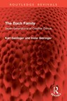The Bach Family - Karl Geiringer ; Irene Geiringer - 9781032896410