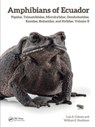 Amphibians of Ecuador - Luis A. Coloma ; William E. Duellman - 9781032896472