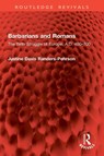 Barbarians and Romans - Justine Davis Randers-Pehrson - 9781032903248
