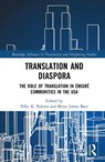 Translation and Diaspora - Nike K. Pokorn ; Brian James (Kent State University Baer - 9781032907628