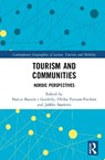 Tourism and Communities - Narcis Bassols i Gardella ; Ulrika Persson-Fischier ; Jarkko Saarinen - 9781032908397