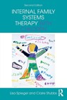 Internal Family Systems Therapy with Children - Lisa (Private practice Spiegel ; Claire Stubbs - 9781032915227