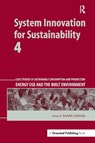 System Innovation for Sustainability 4 - Saadi Lahlou - 9781032926346