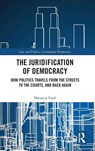 The Juridification of Democracy - Natascia Tosel - 9781032932729