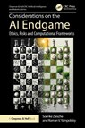Considerations on the AI Endgame - Soenke Ziesche ; Roman V. (University of Louisville Yampolskiy - 9781032933832