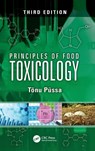 Principles of Food Toxicology - Tonu (Estonian University of Life Sciences Pussa - 9781032934860