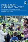 Progressive Planning Practice - Sean Robin - 9781032935614