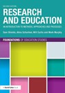 Research and Education - Sam (University of Hull Shields ; Alina Schartner ; Will (University of Warwick Curtis ; Mark (Stat returned - 11.08.20) Murphy - 9781032942100