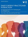 Davis's Patient–Practitioner Interaction - Gina Maria Musolino ; Carol M. Davis - 9781032942735