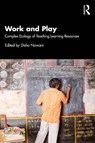 Work and Play - Disha Nawani - 9781032942858