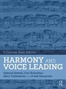 Harmony and Voice Leading - Allen Cadwallader ; Frank Samarotto - 9781032944043