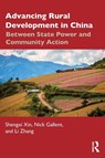 Advancing Rural Development in China - Shengxi Xin ; Nick (University College London Gallent ; Li Zhang - 9781032946467