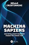 Machina Sapiens - Nello Cristianini - 9781032949116