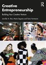 Creative Entrepreneurship - Jennifer A. Reis ; Marie Segares ; Sara Hartmann - 9781032962504
