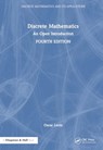 Discrete Mathematics - Oscar Levin - 9781032965529