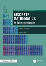 Discrete Mathematics - Oscar Levin - 9781032966168