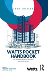 Watts Pocket Handbook - Trevor Rushton - 9781032966366