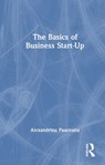 The Basics of Business Start-Up - Alexandrina Pauceanu - 9781032969534