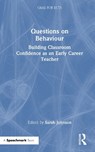 Questions on Behaviour - Sarah Johnson - 9781032971551