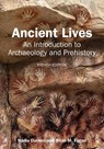 Ancient Lives - Nadia Durrani ; Brian M. (University of California Fagan - 9781032972206