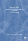 Ancient Lives - Nadia Durrani ; Brian M. (University of California Fagan - 9781032972220
