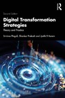 Digital Transformation Strategies - Srinivas (Indian Institute of Management Pingali ; Shankar Prakash ; Jyothi R. Korem - 9781032973326