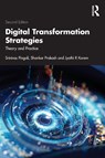 Digital Transformation Strategies - Srinivas (Indian Institute of Management Pingali ; Shankar Prakash ; Jyothi R. Korem - 9781032973326