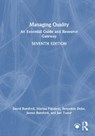 Managing Quality - David Bamford ; Marina Papalexi ; Benjamin Dehe ; James Bamford - 9781032975849