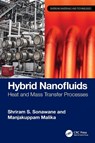 Hybrid Nanofluids - Shriram S. (VNIT Sonawane ; Manjakuppam (BVRIT Malika - 9781032977300