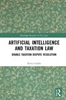 Artificial Intelligence and Taxation Law - Enrico Gallo - 9781032978161