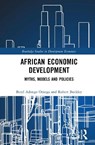 African Economic Development - Beryl Adongo Oranga ; Robert Buckley - 9781032979106