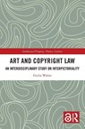 Art and Copyright Law - Giulia Walter - 9781032984124