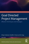 Goal Directed Project Management - Erling S. Andersen ; Kristoffer V. Grude ; Tor Haug - 9781032994659