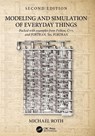 Modeling and Simulation of Everyday Things - Michael Roth - 9781032995045