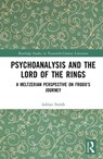 Psychoanalysis and The Lord of the Rings - Adrian Smith - 9781032996004