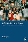 Information and Power - Elad Segev - 9781032997209