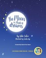 The Moon is Made of Dreams. Dual-language Book. Bilingual English-Spanish. - Kike Calvo - 9781034102106
