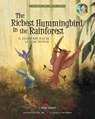 The Richest Hummingbird in the Rainforest. Bilingual English-Spanish. - Kike Calvo - 9781034135319