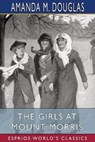 The Girls at Mount Morris (Esprios Classics) - DOUGLAS,  Amanda M - 9781034773825