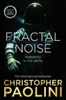 Fractal Noise - Christopher Paolini - 9781035001132