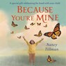 Because You're Mine - Nancy Tillman - 9781035002511