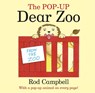 The Pop-Up Dear Zoo - Rod Campbell - 9781035004232