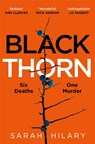 Black Thorn - Sarah Hilary - 9781035004317