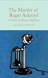 Christie, A: Murder of Roger Ackroyd - Agatha Christie - 9781035004874