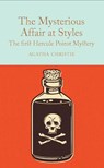 MYSTERIOUS AFFAIR AT STYLES - Agatha Christie ; Barry Forshaw - 9781035004898
