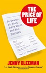 The Price of Life - Jenny Kleeman - 9781035004966