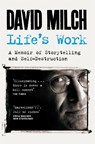 Life's Work - David Milch - 9781035005642