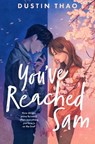 You've Reached Sam - Dustin Thao - 9781035006205